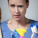 Image for article titled There's More Where This Disgusting, Hilarious Kleenex Review Came From